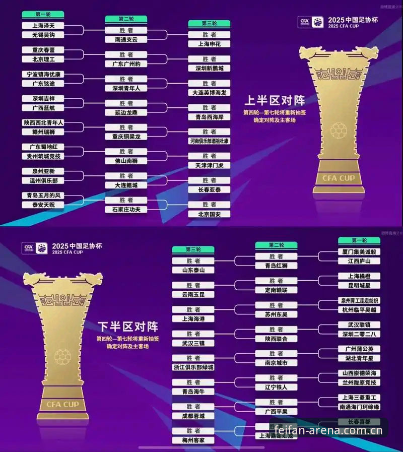 U17世界杯抽签结果深度评测：非凡体育平台全面解读中青两队前景